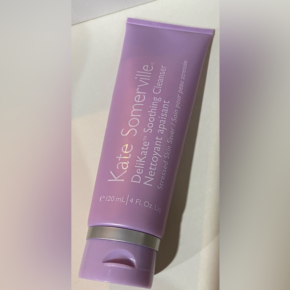 Kate Somerville DeliKate Soothing Cleanser